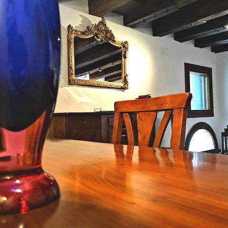 Casanova Relais Appartement Venetië Buitenkant foto
