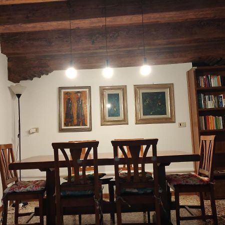 Casanova Relais Appartement Venetië Buitenkant foto