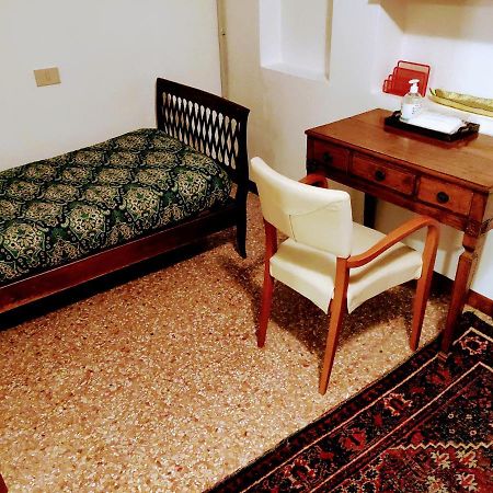 Casanova Relais Appartement Venetië Buitenkant foto