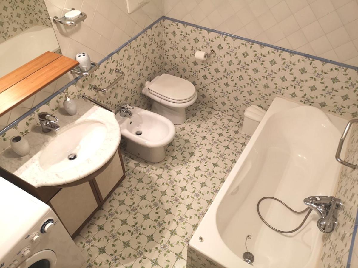 Casanova Relais Appartement Venetië Buitenkant foto