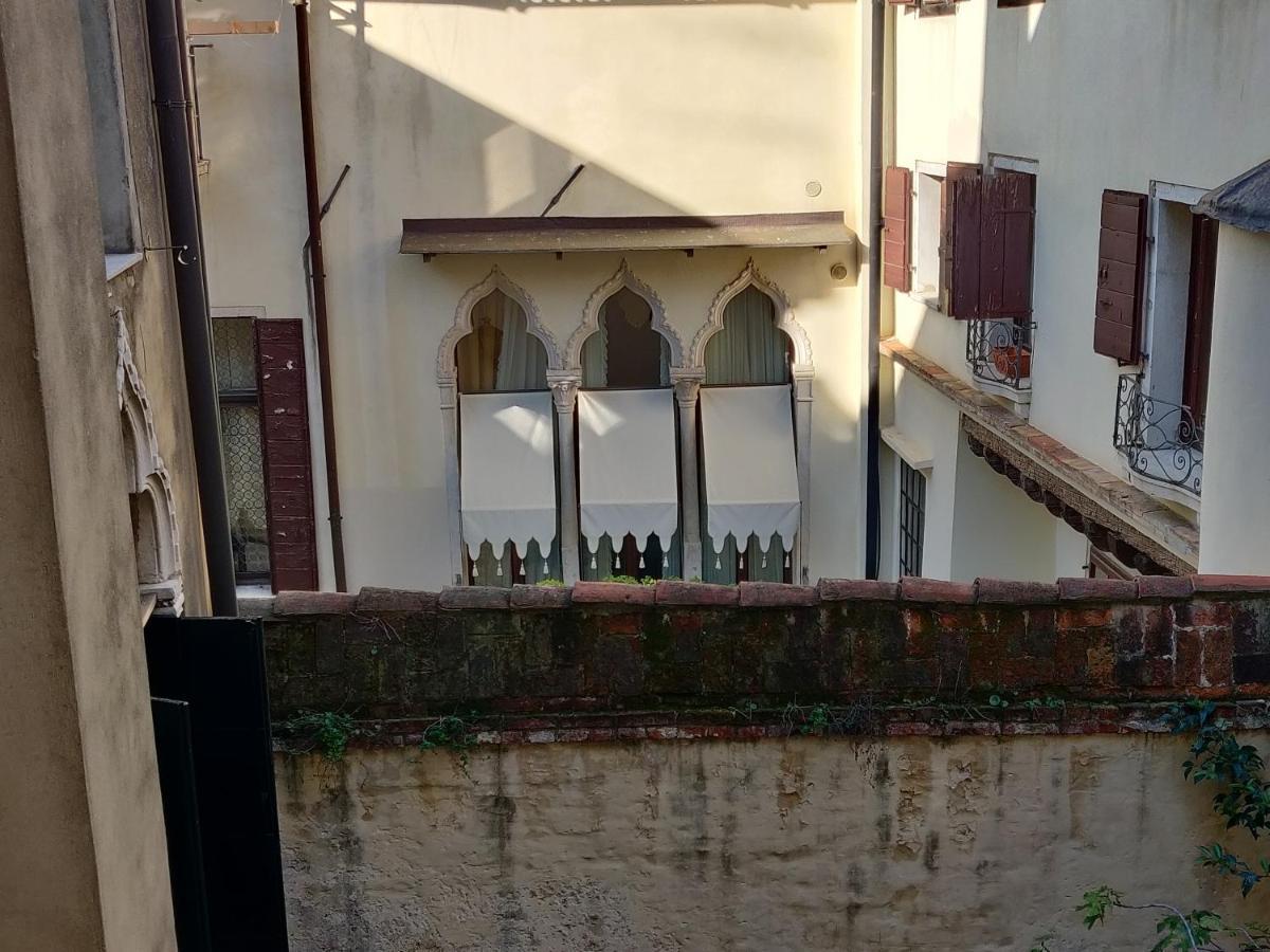 Casanova Relais Appartement Venetië Buitenkant foto