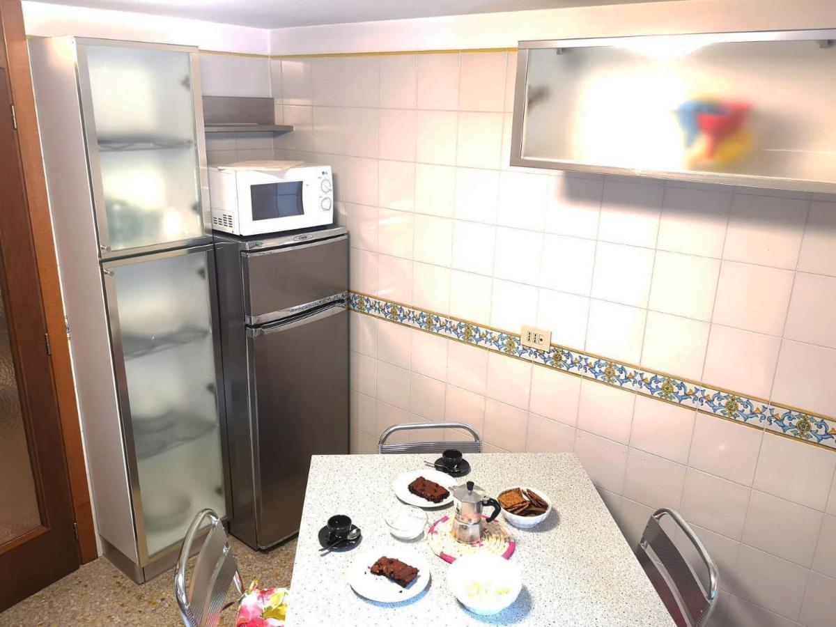 Casanova Relais Appartement Venetië Buitenkant foto
