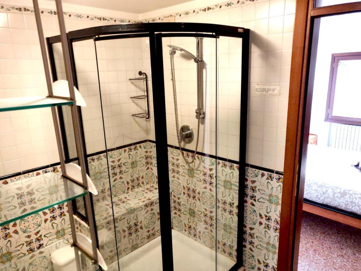 Casanova Relais Appartement Venetië Buitenkant foto