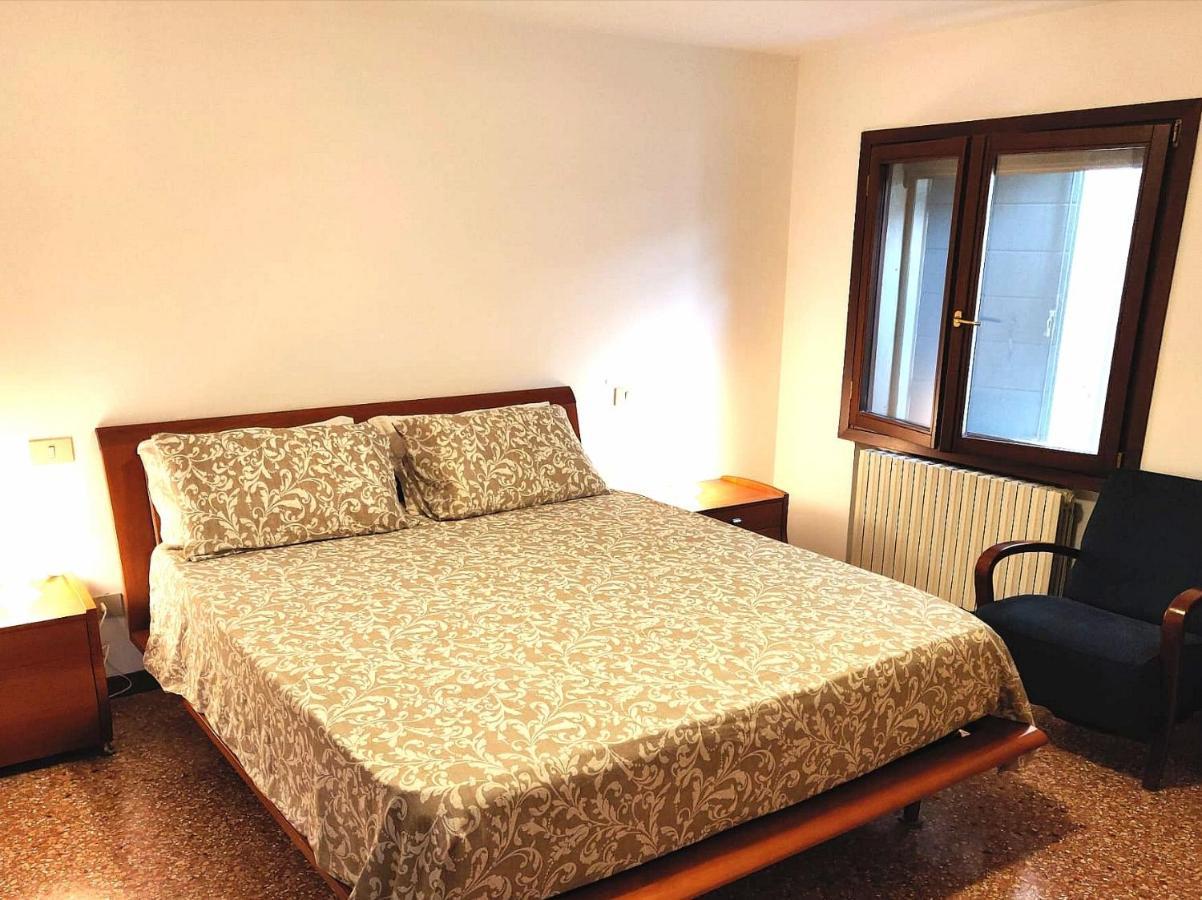 Casanova Relais Appartement Venetië Buitenkant foto