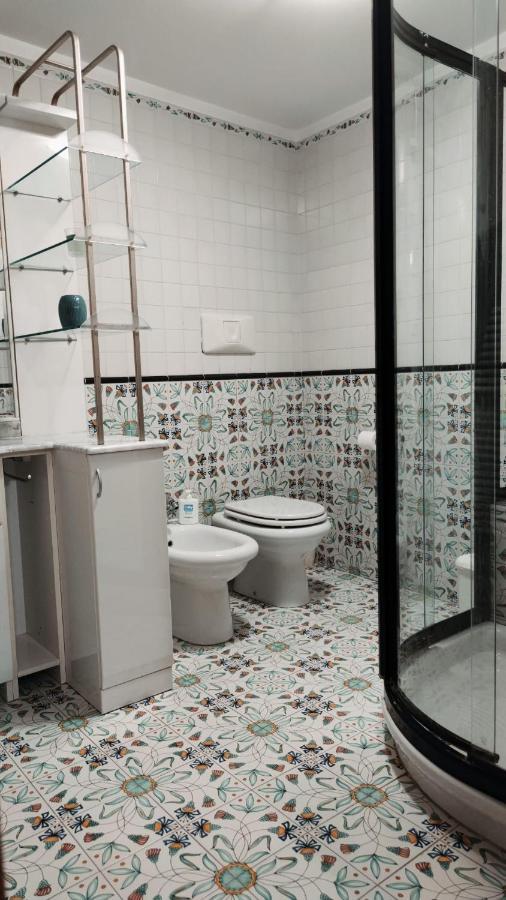 Casanova Relais Appartement Venetië Buitenkant foto