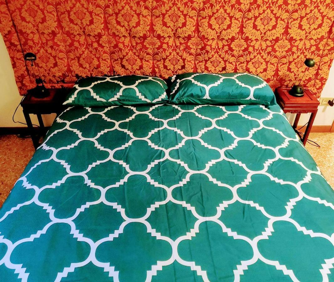 Casanova Relais Appartement Venetië Buitenkant foto