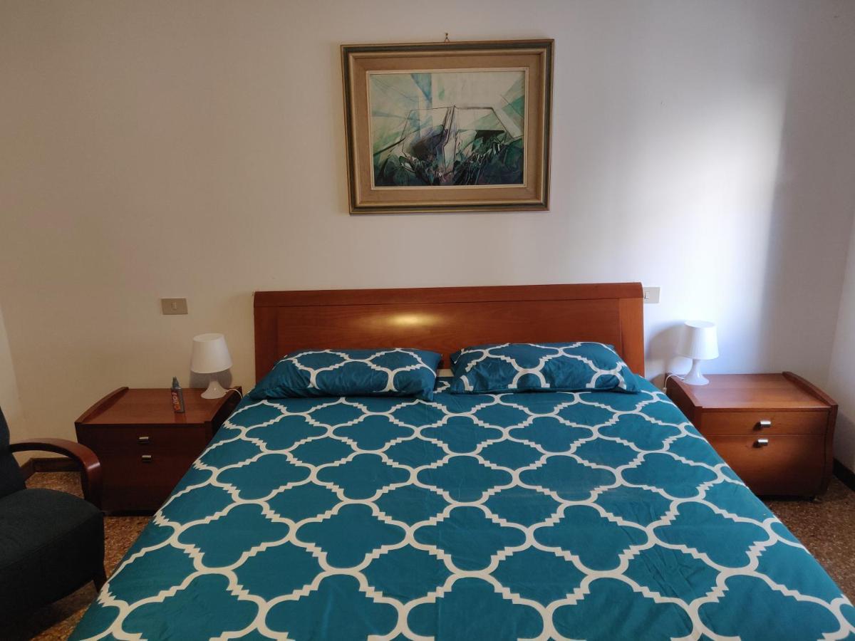 Casanova Relais Appartement Venetië Buitenkant foto