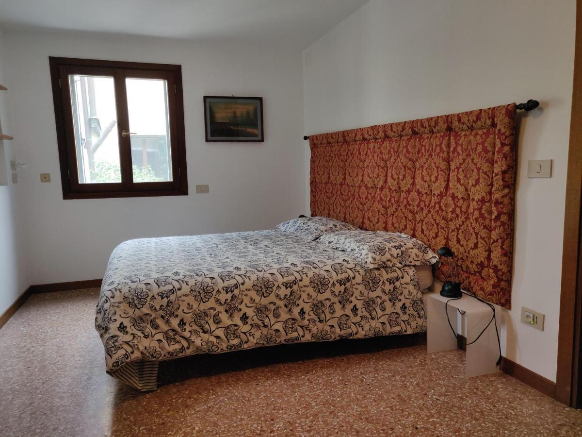 Casanova Relais Appartement Venetië Buitenkant foto