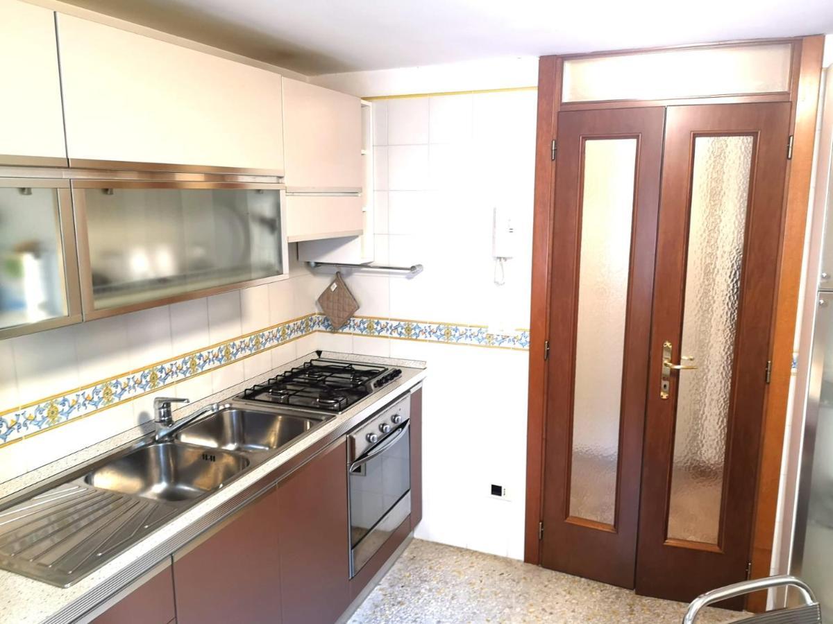 Casanova Relais Appartement Venetië Buitenkant foto