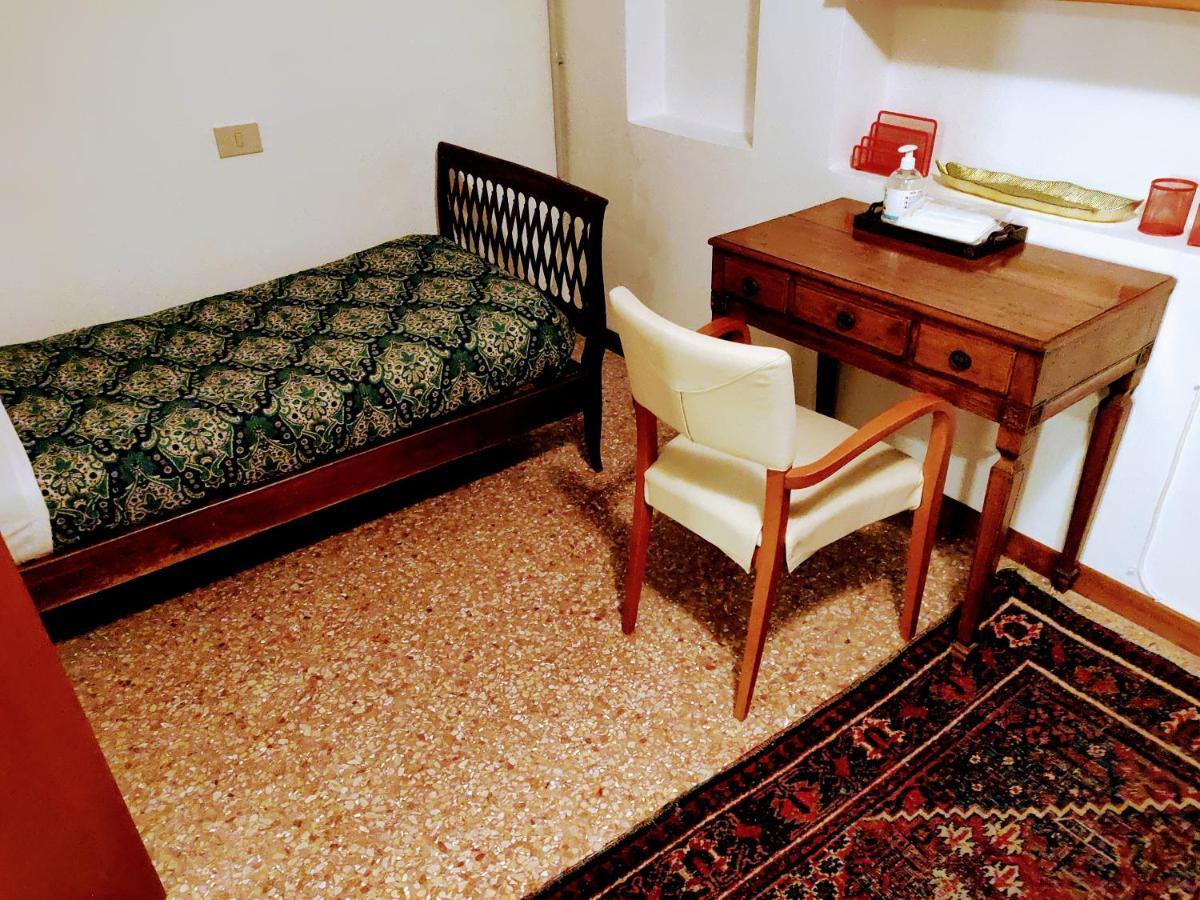 Casanova Relais Appartement Venetië Buitenkant foto