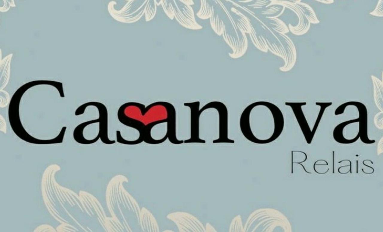 Casanova Relais Appartement Venetië Buitenkant foto